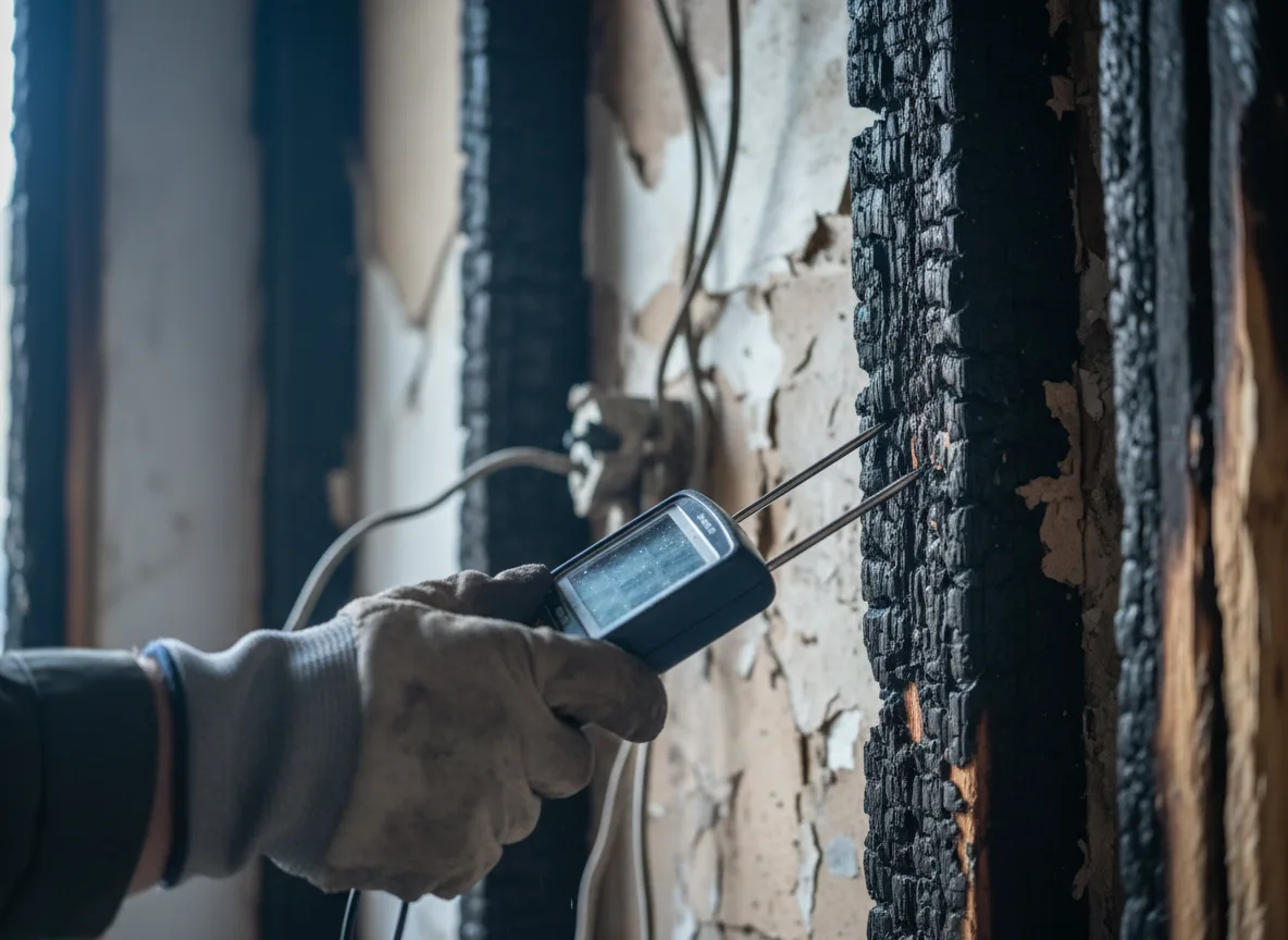Fire Damage Restoration Stebbins, AK FAQs